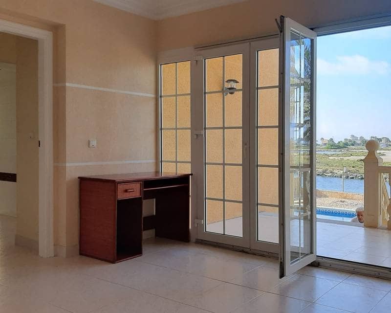 3 camera da letto Villa in vendita in La Manga del Mar Menor con piscina garage - 780.000 € (Rif: 6914992)