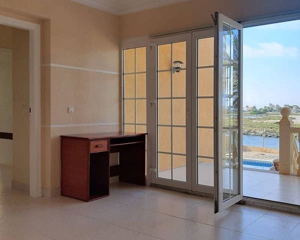 3 camera da letto Villa in vendita in La Manga del Mar Menor con piscina garage - 780.000 € (Rif: 6914992)