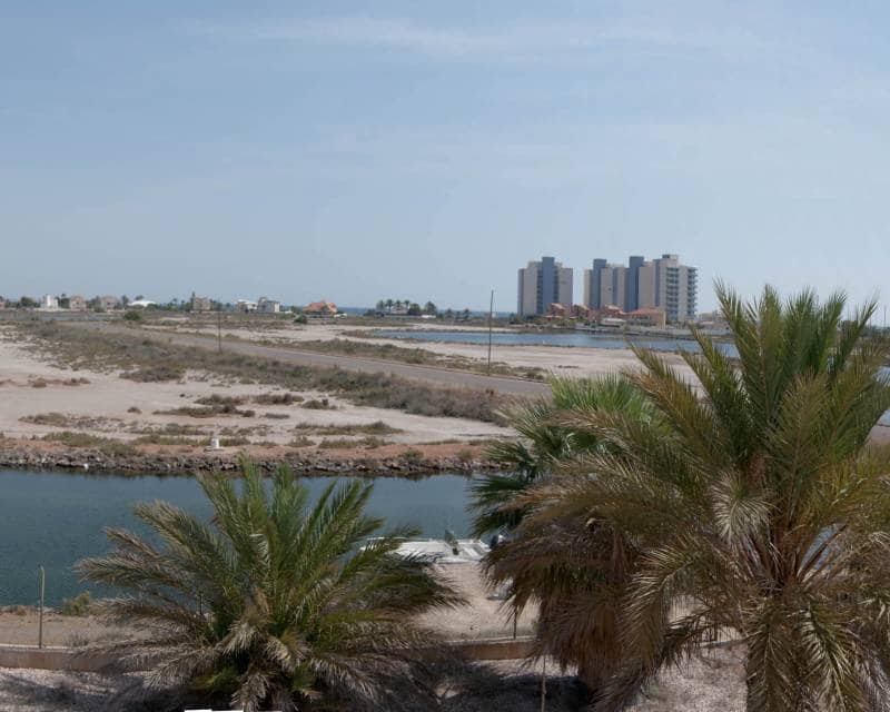 3 camera da letto Villa in vendita in La Manga del Mar Menor con piscina garage - 780.000 € (Rif: 6914992)