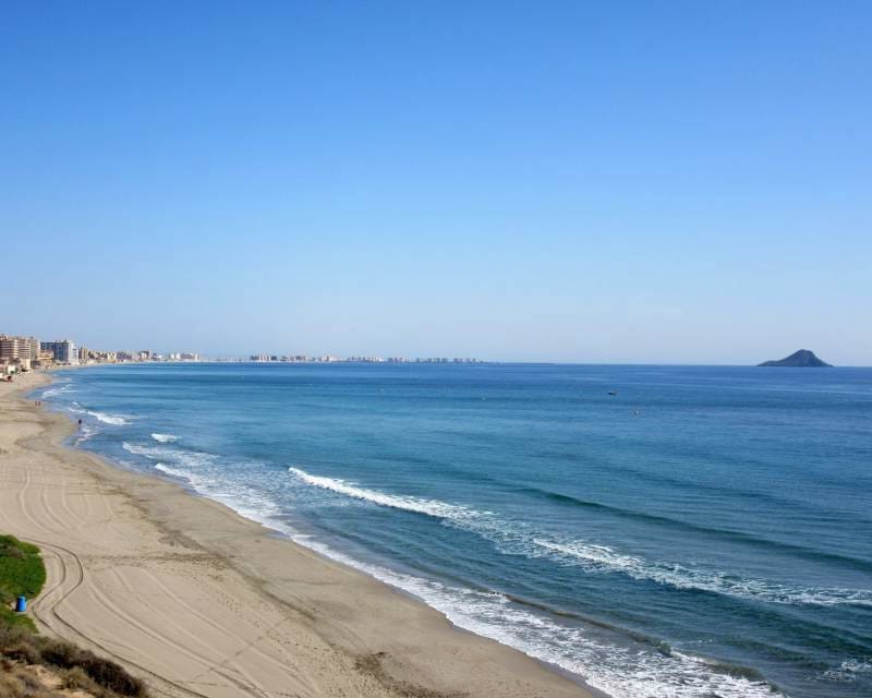 3 camera da letto Villa in vendita in La Manga del Mar Menor con piscina garage - 780.000 € (Rif: 6914992)