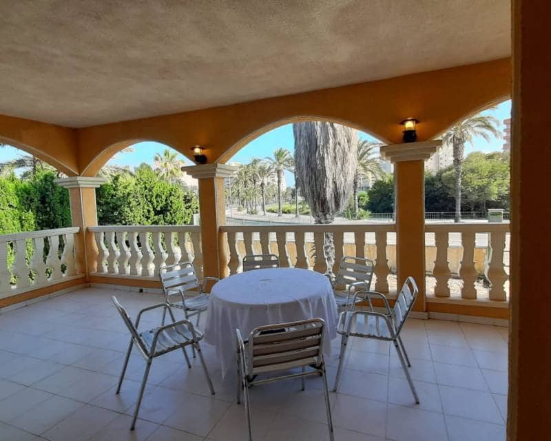 3 camera da letto Villa in vendita in La Manga del Mar Menor con piscina garage - 780.000 € (Rif: 6914992)