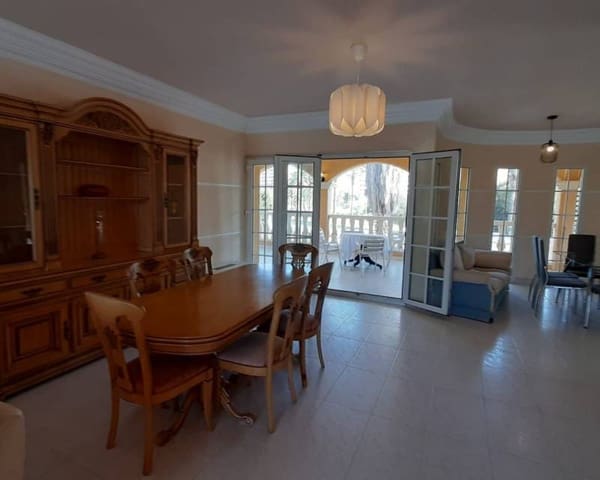 3 camera da letto Villa in vendita in La Manga del Mar Menor con piscina garage - 780.000 € (Rif: 6914992)