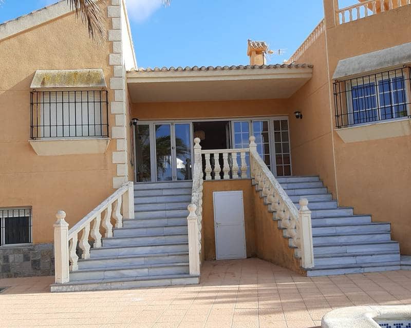 3 camera da letto Villa in vendita in La Manga del Mar Menor con piscina garage - 780.000 € (Rif: 6914992)