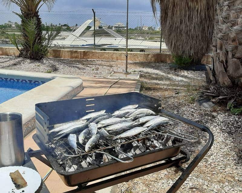 3 camera da letto Villa in vendita in La Manga del Mar Menor con piscina garage - 780.000 € (Rif: 6914992)