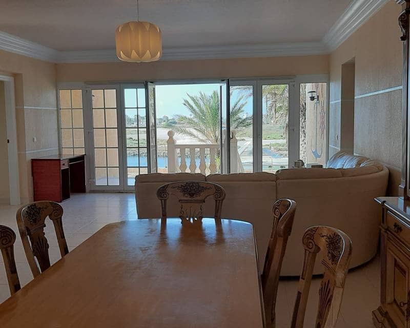 3 camera da letto Villa in vendita in La Manga del Mar Menor con piscina garage - 780.000 € (Rif: 6914992)