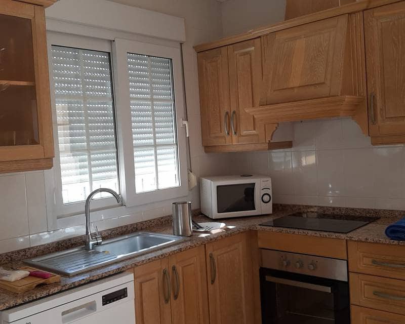 3 camera da letto Villa in vendita in La Manga del Mar Menor con piscina garage - 780.000 € (Rif: 6914992)