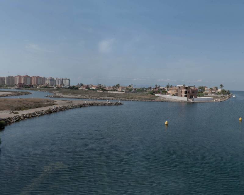 3 camera da letto Villa in vendita in La Manga del Mar Menor con piscina garage - 780.000 € (Rif: 6914992)