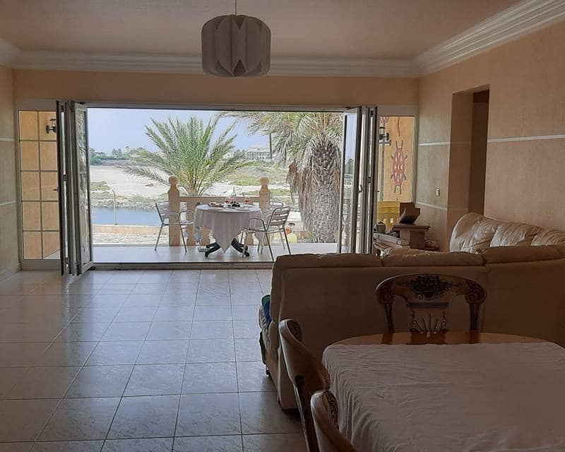 3 camera da letto Villa in vendita in La Manga del Mar Menor con piscina garage - 780.000 € (Rif: 6914992)