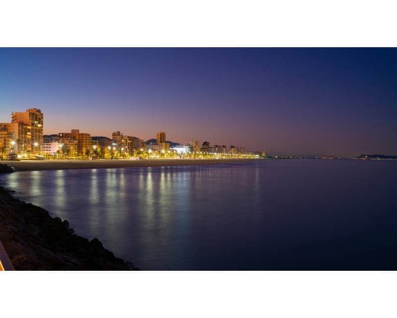 2 slaapkamer Appartement te koop in Gandia met zwembad garage - € 245.000 (Ref: 6959682)