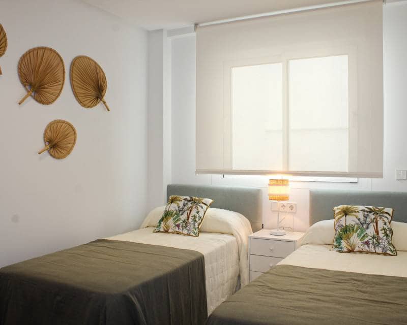 2 slaapkamer Appartement te koop in Gandia met zwembad garage - € 245.000 (Ref: 6959682)