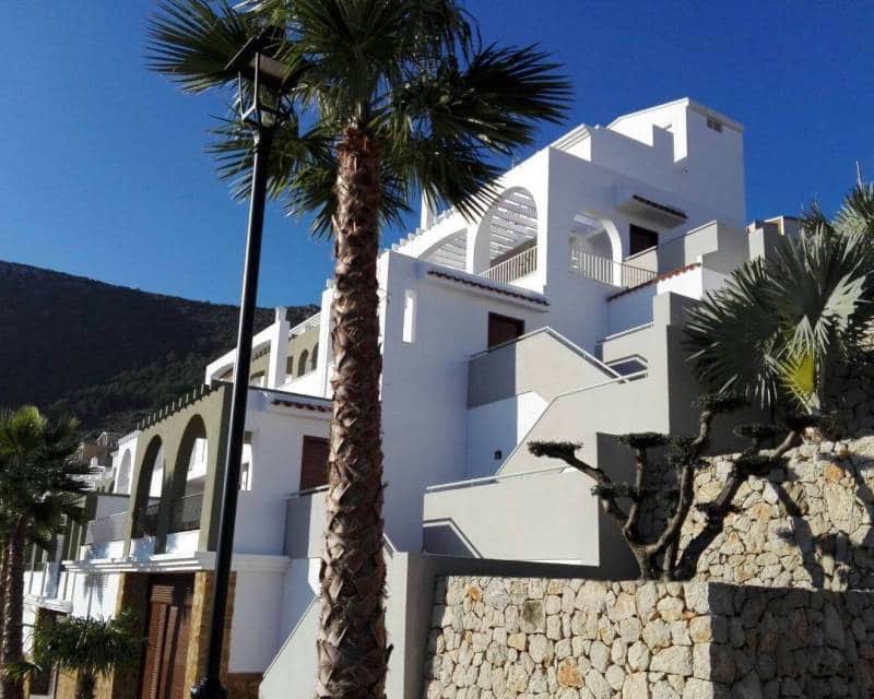 2 slaapkamer Appartement te koop in Gandia met zwembad garage - € 245.000 (Ref: 6959682)