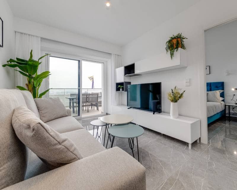 2 slaapkamer Appartement te koop in Gandia met zwembad garage - € 245.000 (Ref: 6959682)