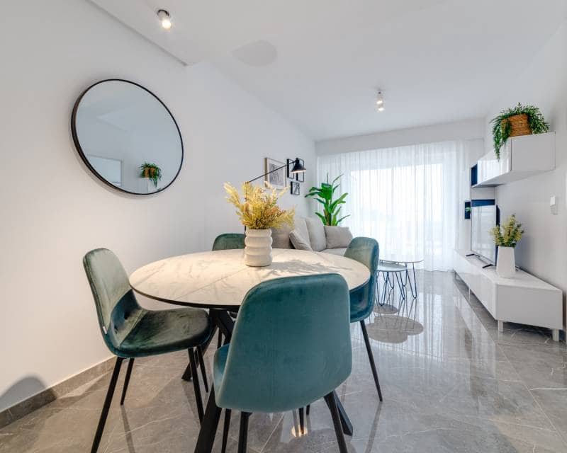 2 slaapkamer Appartement te koop in Gandia met zwembad garage - € 245.000 (Ref: 6959682)