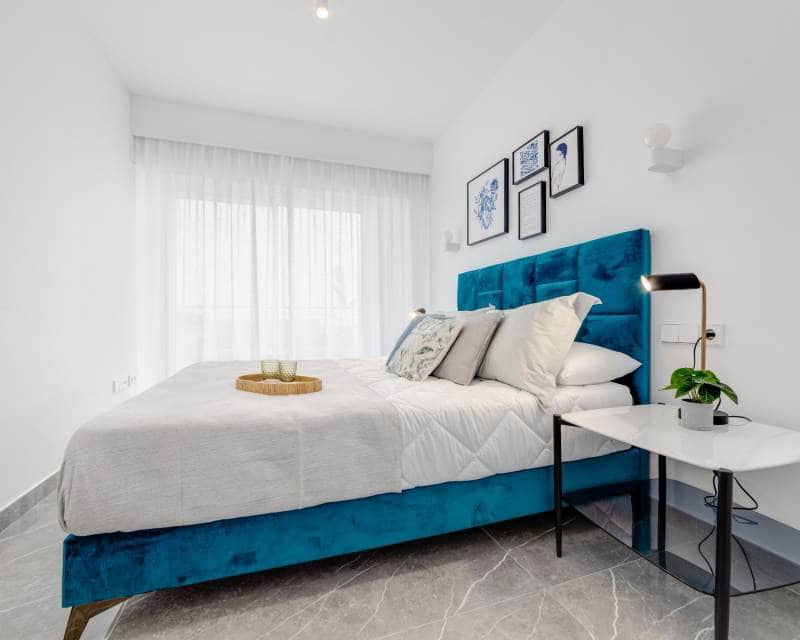 2 slaapkamer Appartement te koop in Gandia met zwembad garage - € 245.000 (Ref: 6959682)