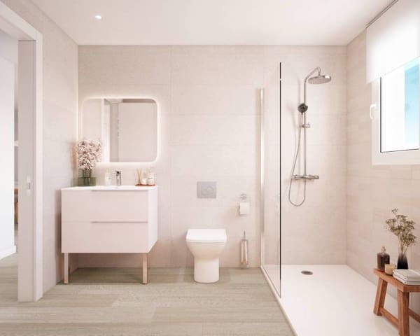 2 Zimmer Apartment zu verkaufen in Gandia mit Pool Garage - 245.000 € (Ref: 6959682)