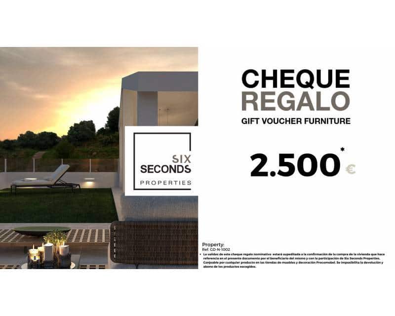 3 Zimmer Apartment zu verkaufen in Gandia mit Pool Garage - 275.000 € (Ref: 6959683)