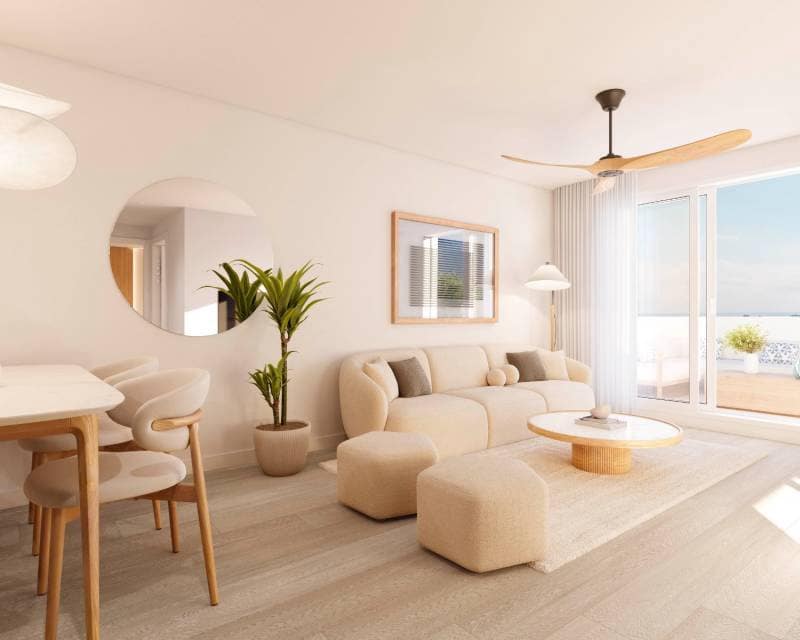 3 bedroom Apartment for sale in Gandia with pool garage - € 275,000 (Ref: 6959683)