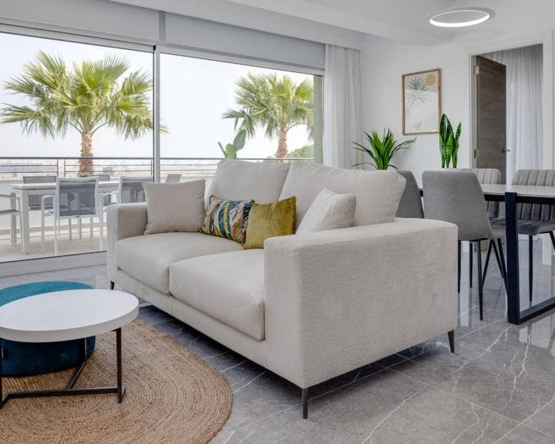 3 bedroom Apartment for sale in Gandia with pool garage - € 275,000 (Ref: 6959683)