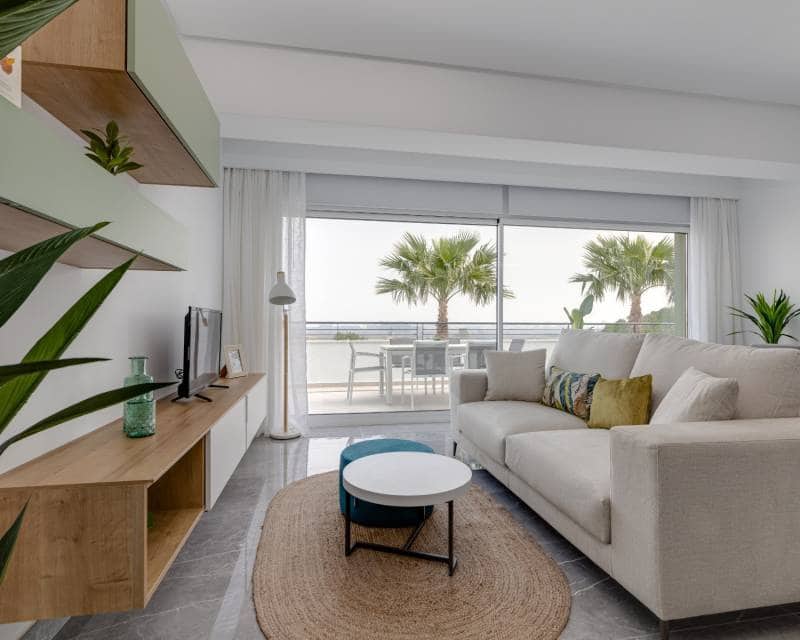 3 bedroom Apartment for sale in Gandia with pool garage - € 275,000 (Ref: 6959683)