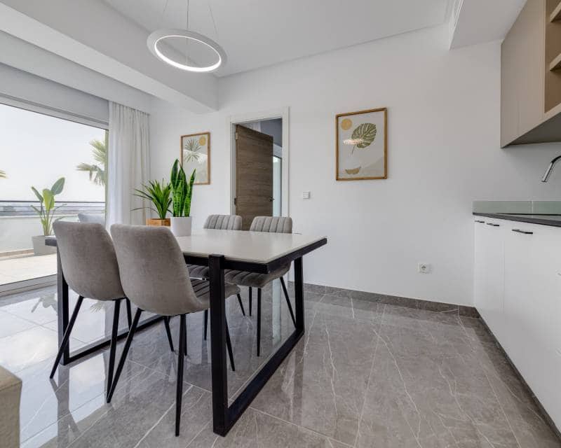 3 bedroom Apartment for sale in Gandia with pool garage - € 275,000 (Ref: 6959683)