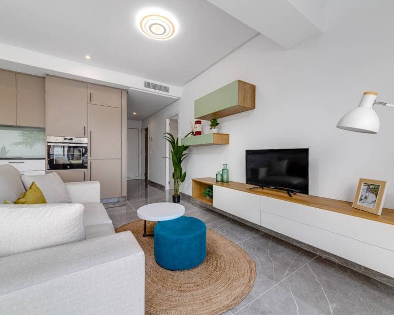 3 bedroom Apartment for sale in Gandia with pool garage - € 275,000 (Ref: 6959683)