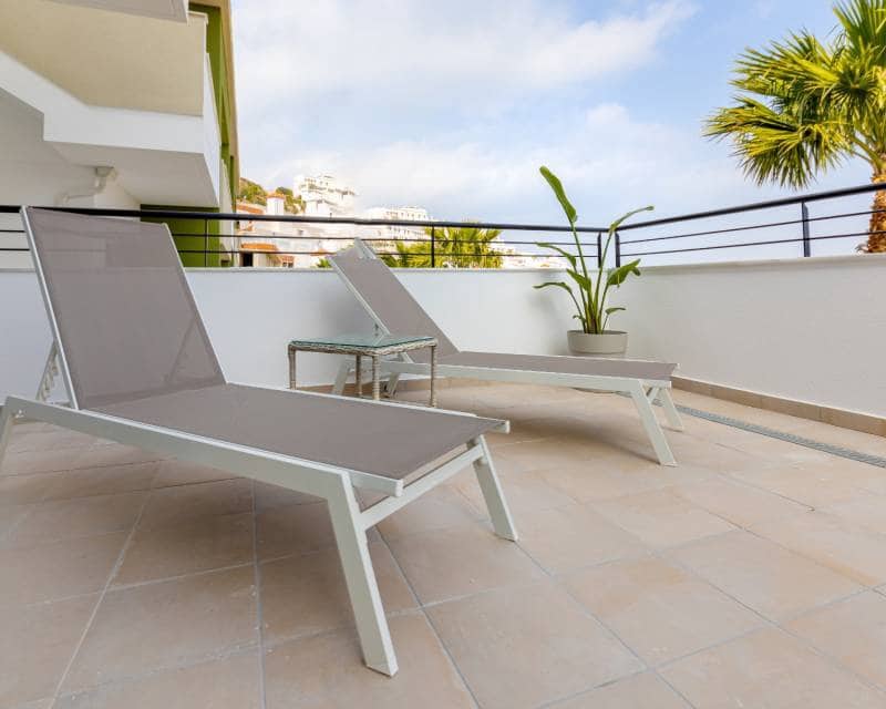 3 bedroom Apartment for sale in Gandia with pool garage - € 275,000 (Ref: 6959683)