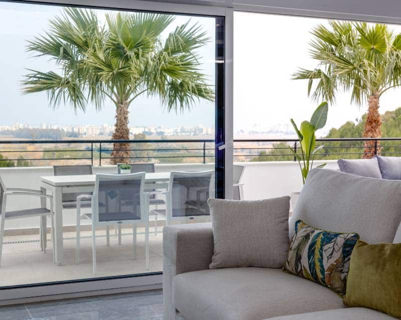 3 bedroom Apartment for sale in Gandia with pool garage - € 275,000 (Ref: 6959683)