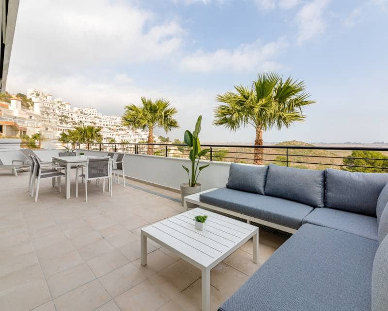 3 bedroom Apartment for sale in Gandia with pool garage - € 275,000 (Ref: 6959683)