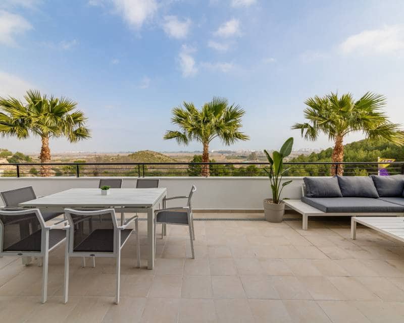 3 bedroom Apartment for sale in Gandia with pool garage - € 275,000 (Ref: 6959683)