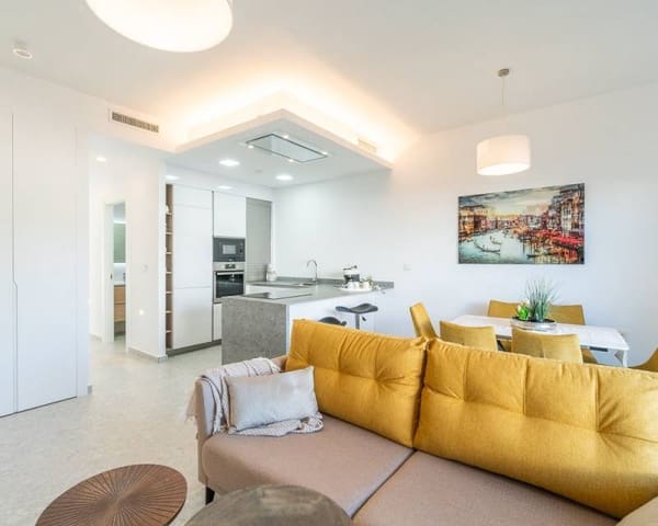 3 sovrum Hus till salu i Los Balcones - Los Altos, Torrevieja med pool - 279 900 € (Ref: 6966258)