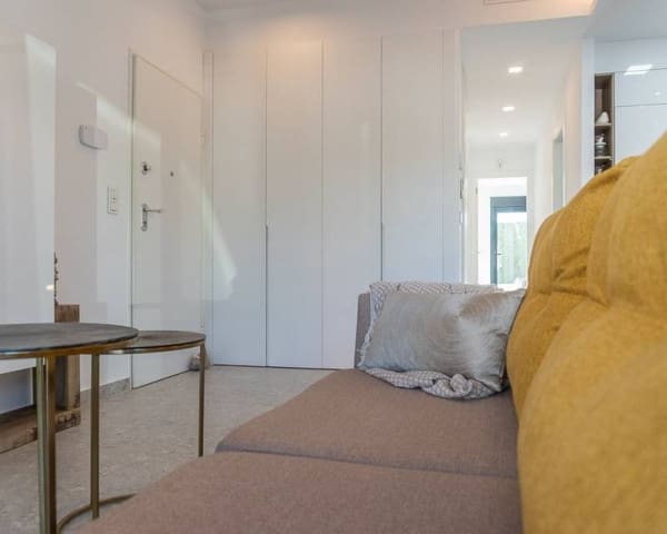 3 sovrum Hus till salu i Los Balcones - Los Altos, Torrevieja med pool - 279 900 € (Ref: 6966258)