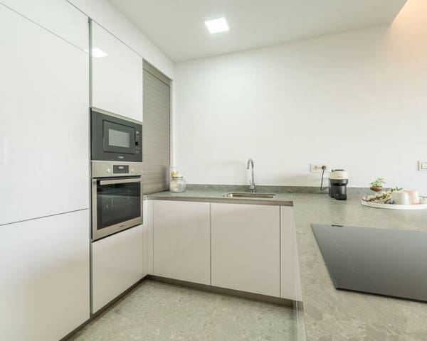 3 sovrum Hus till salu i Los Balcones - Los Altos, Torrevieja med pool - 279 900 € (Ref: 6966258)