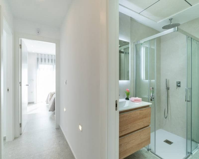 3 sypialnia Dom na sprzedaż w Torrevieja z basenem - 299 900 € (Ref: 6966259)