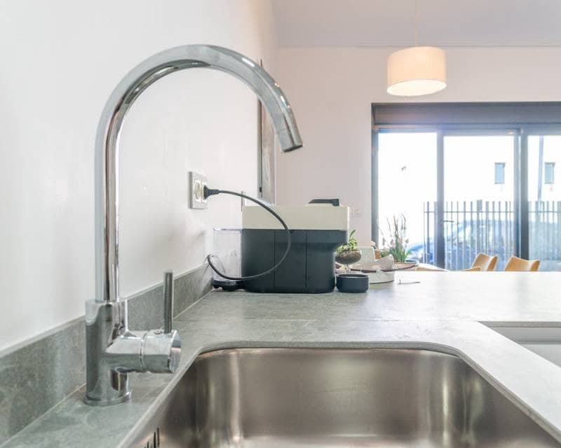 3 sypialnia Dom na sprzedaż w Torrevieja z basenem - 299 900 € (Ref: 6966259)