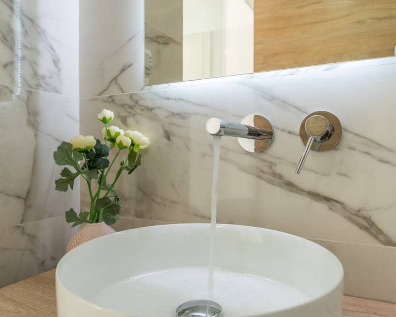 3 sypialnia Dom na sprzedaż w Torrevieja z basenem - 299 900 € (Ref: 6966259)