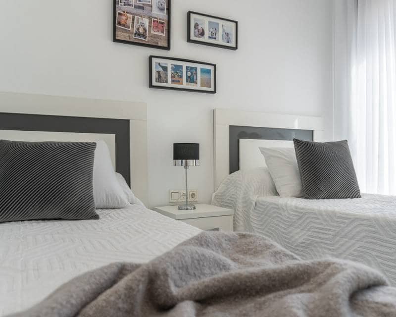 3 sypialnia Dom na sprzedaż w Torrevieja z basenem - 299 900 € (Ref: 6966259)