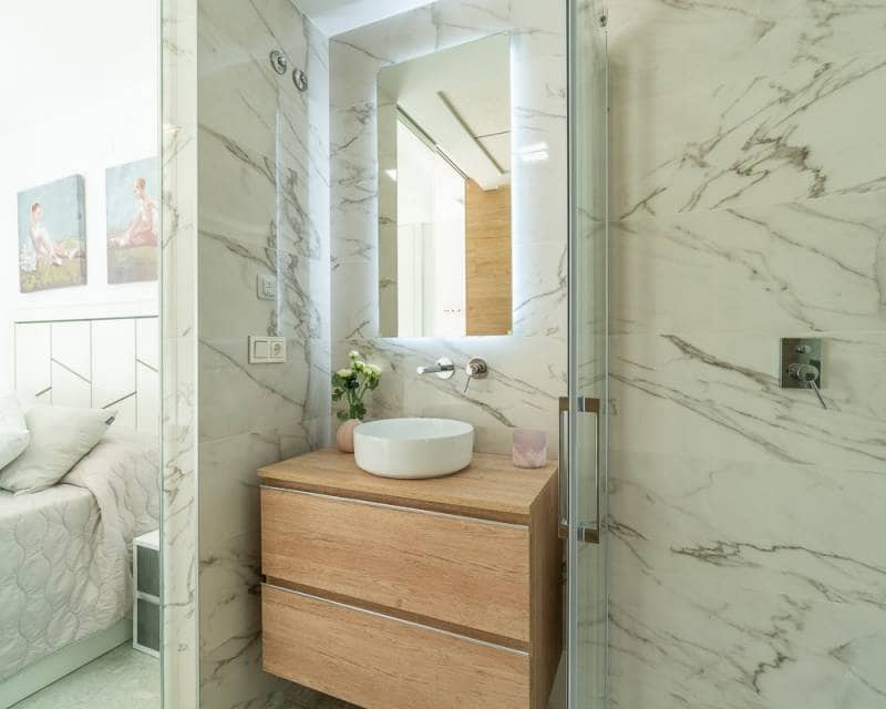 3 sypialnia Dom na sprzedaż w Torrevieja z basenem - 299 900 € (Ref: 6966259)