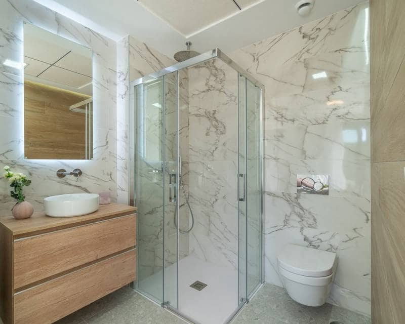 3 sypialnia Dom na sprzedaż w Torrevieja z basenem - 299 900 € (Ref: 6966259)