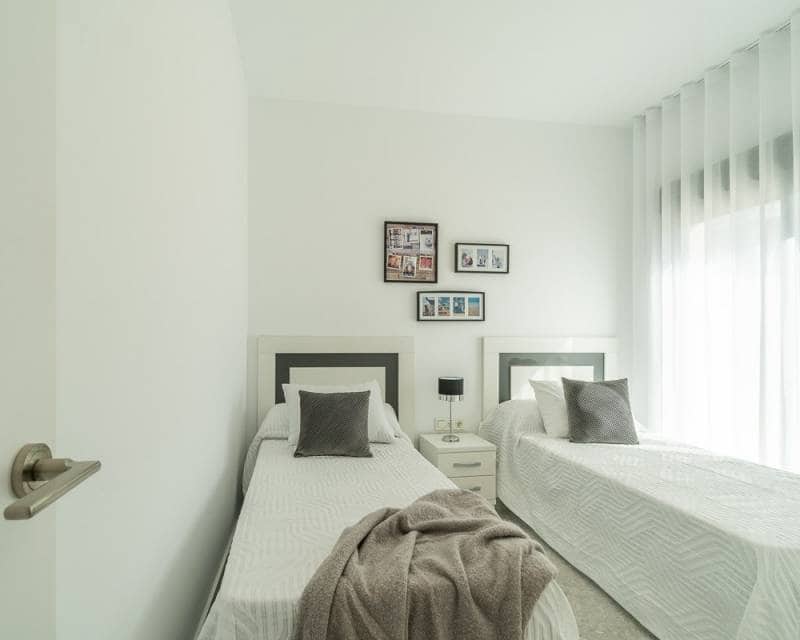 3 sypialnia Dom na sprzedaż w Torrevieja z basenem - 299 900 € (Ref: 6966259)