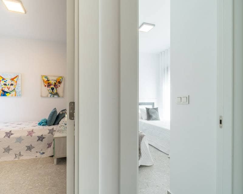 3 sypialnia Dom na sprzedaż w Torrevieja z basenem - 299 900 € (Ref: 6966259)