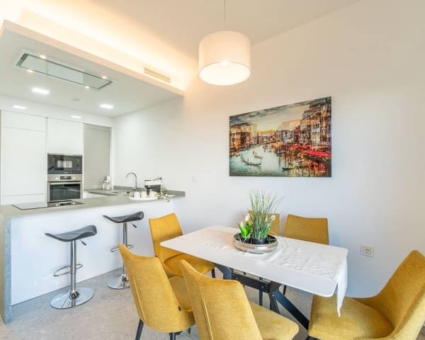 3 sypialnia Dom na sprzedaż w Los Balcones - Los Altos, Torrevieja z basenem - 299 900 € (Ref: 6966259)