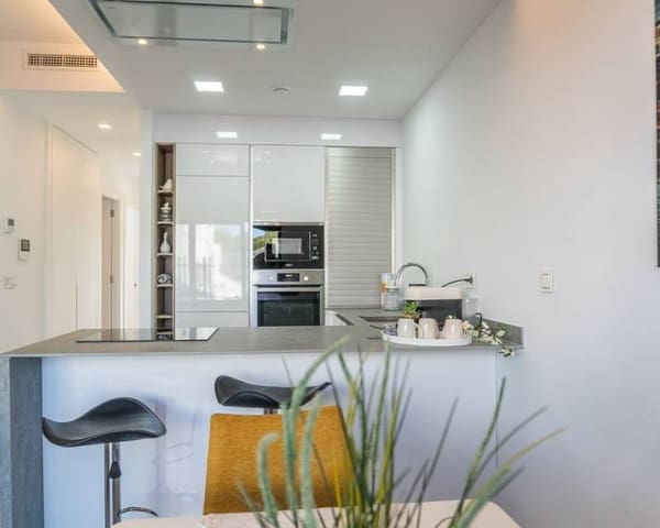 Casa de 3 habitaciones en Los Balcones - Los Altos, Torrevieja en venta con piscina - 299.900 € (Ref: 6966259)