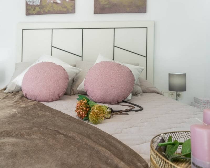 3 sypialnia Dom na sprzedaż w Torrevieja z basenem - 299 900 € (Ref: 6966259)