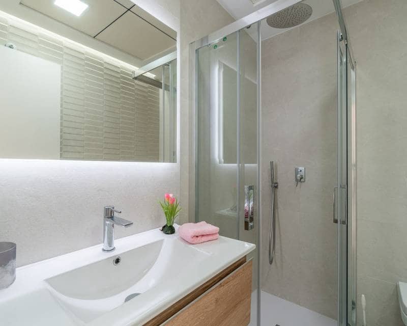 3 sypialnia Dom na sprzedaż w Torrevieja z basenem - 299 900 € (Ref: 6966259)