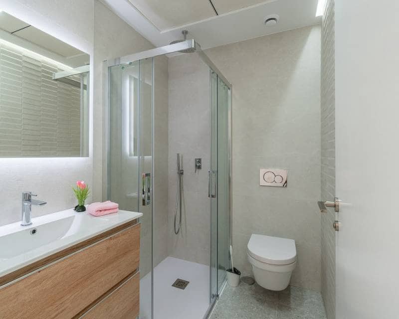 3 sypialnia Dom na sprzedaż w Torrevieja z basenem - 299 900 € (Ref: 6966259)