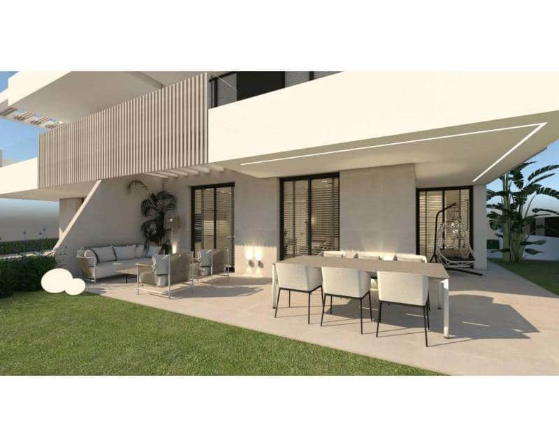 3 bedroom Apartment for sale in Torre-Pacheco with pool garage - € 369,900 (Ref: 6985898)