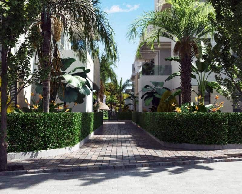 3 bedroom Apartment for sale in Torre-Pacheco with pool garage - € 369,900 (Ref: 6985898)