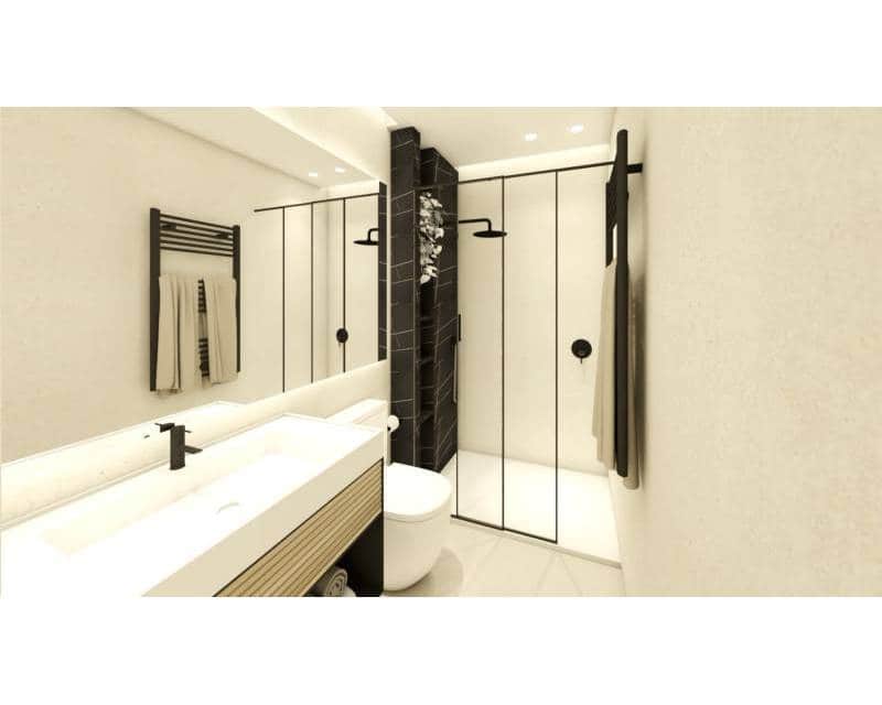 Piso de 2 habitaciones en Torre-Pacheco en venta con piscina garaje - 289.900 € (Ref: 6985899)