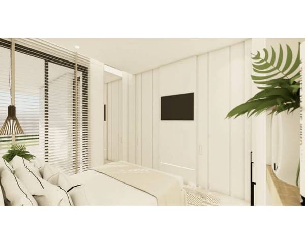 Piso de 2 habitaciones en Torre-Pacheco en venta con piscina garaje - 289.900 € (Ref: 6985899)