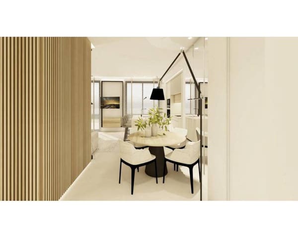 Piso de 2 habitaciones en Torre-Pacheco en venta con piscina garaje - 289.900 € (Ref: 6985899)